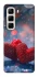 Чохол на Infinix Hot 50 4G Red hearts фото 1 з 1