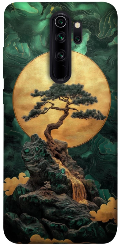 Чехол на Xiaomi Redmi Note 8 Pro banzai фото 1 из 1