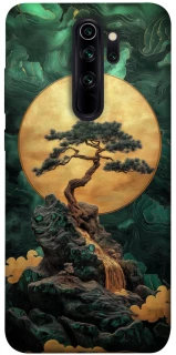 Чехол на Xiaomi Redmi Note 8 Pro banzai фото 1 из 1