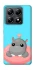 Чохол на Xiaomi 14T Pro Adopt Me Hippo Floatie фото 1 з 1
