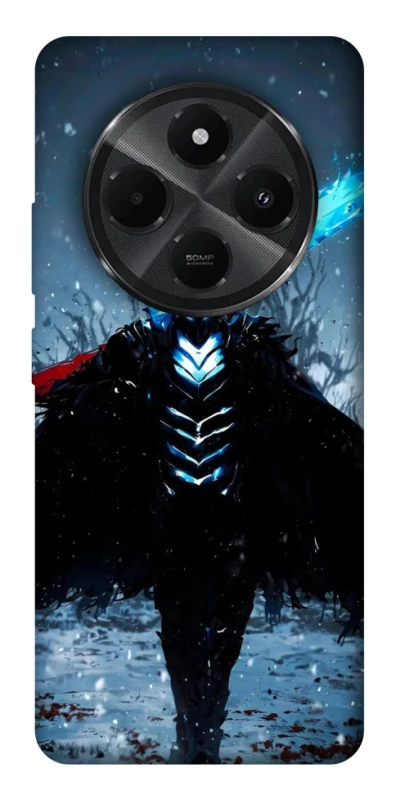 Чехол на Xiaomi Redmi A4 Igris фото 1 из 1