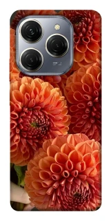 Чохол на TECNO Spark 20 Pro Flower1 фото 1 з 1