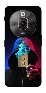 Чохол на ZTE Nubia Focus Pro squid game v6 фото 1 з 1