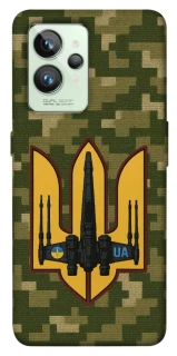 Чохол на Realme GT2 ВВС фото 1 з 1