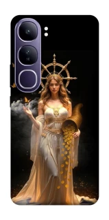 Чехол на Vivo Y300 Fortuna фото 1 из 1