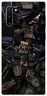 Чохол на Samsung Galaxy Note 10 I'm Rich фото 1 з 1