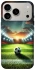 Чохол на Apple iPhone 17 Pro (6.3") Football aesthetic ver.3 фото 1 з 1