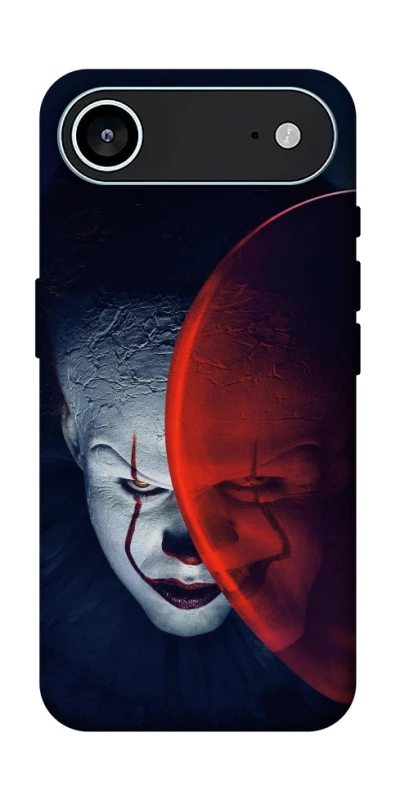 Чехол на Apple iPhone 17 Air (6.5") Оно v3 фото 1 из 1