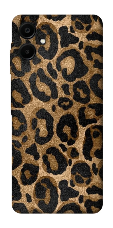 Чохол на Samsung Galaxy A07 Leopard Skin фото 1 з 1