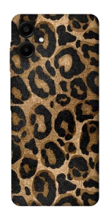 Чохол на Samsung Galaxy A07 Leopard Skin фото 1 з 1