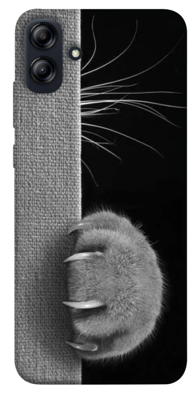 Чехол на Samsung Galaxy A04e Spy Cat фото 1 из 1