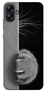 Чехол на Samsung Galaxy A04e Spy Cat фото 1 из 1