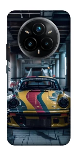 Чехол на Realme 14 Pro+ Stylish Porsche фото 1 из 1