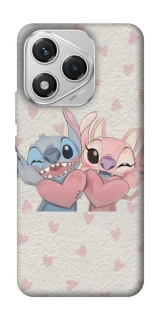 Чехол на Honor 400 Lite Stitch ver.29 фото 1 из 1