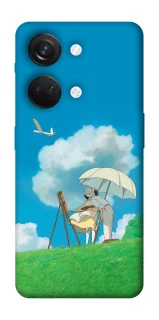 Чохол на OnePlus Nord 3 Drawing фото 1 з 1