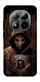 Чехол на Xiaomi Redmi Note 15 Pro 5G Crypt фото 1 из 1