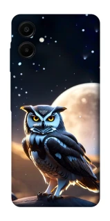 Чехол на Samsung Galaxy A07 Cyber ​​owl фото 1 из 1