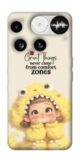 Чохол на Nothing Phone (3) Great Things фото 1 з 1