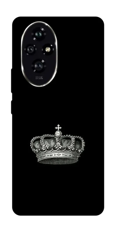 Чохол на Honor 200 King фото 1 з 1