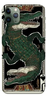Чехол на Apple iPhone 11 Pro Max (6.5") Joker фото 1 из 1