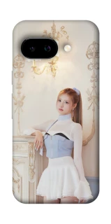 Чехол на Google Pixel 9a Rami - BABYMONSTER фото 1 из 1