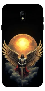 Чехол на Samsung J730 Galaxy J7 (2017) Archangel фото 1 из 1