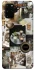 Чохол на Samsung Galaxy S20+ Coffee collage ver.4 фото 1 з 1