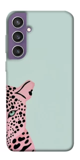 Чехол на Samsung Galaxy S23 FE Leopard Art фото 1 из 1