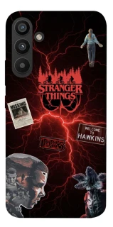 Чохол на Samsung Galaxy A34 5G Stranger Things ver.20 фото 1 з 1