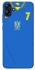 Чохол на Samsung Galaxy A04e UA-Football ver.4 фото 1 з 1