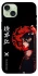 Чохол на Apple iPhone 15 Plus (6.7") Red Dragon фото 1 з 1