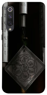 Чехол на Xiaomi Mi 9 SE Талисман удачи фото 1 из 1