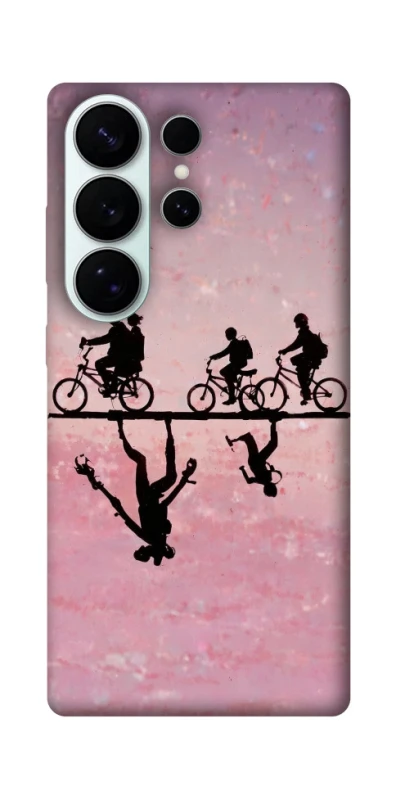 Чохол на Samsung Galaxy S26 Pro Stranger Things ver.19 фото 1 з 1