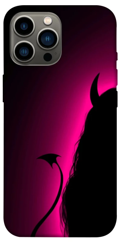 Чохол на Apple iPhone 13 Pro Max (6.7") Pink Love фото 1 з 1