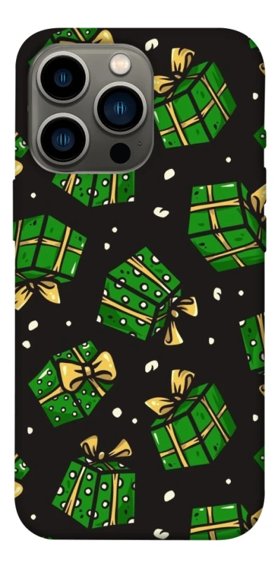 Чохол на Apple iPhone 13 Pro (6.1") Christmas mood ver.5 фото 1 з 1