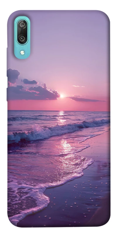 Чехол на Huawei Y6 Pro (2019) Sea фото 1 из 1