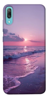 Чохол на Huawei Y6 Pro (2019) Sea фото 1 з 1