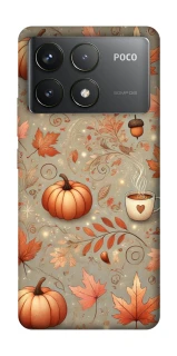 Чехол на Xiaomi Poco F6 Pro Autumn vibes ver.1 фото 1 Чехол на Xiaomi Poco F6 Pro Autumn vibes ver.1 фото 1 из 1
