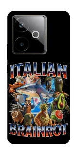 Чехол на Realme GT 7T Italian Brainrot фото 1 из 1