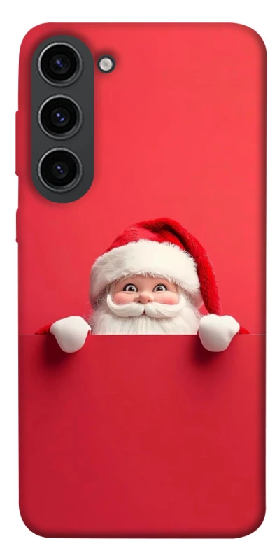 Чохол на Samsung Galaxy S23 Christmas mood ver.11 фото 1 з 1