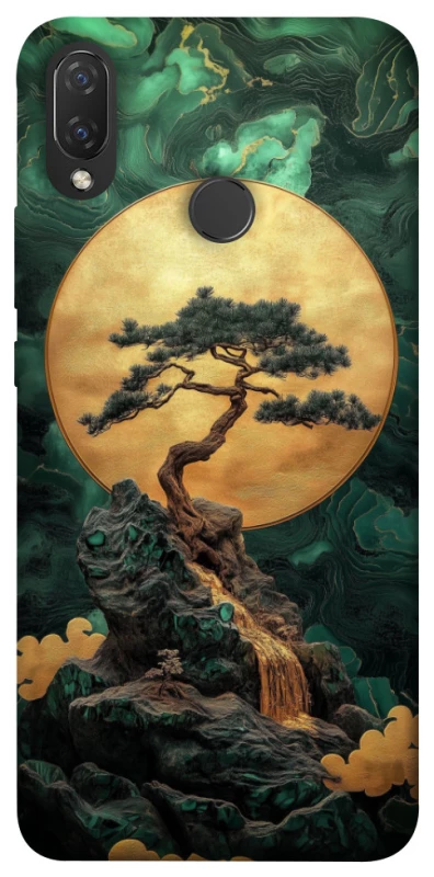 Чехол на Huawei P Smart+ (nova 3i) banzai фото 1 из 1