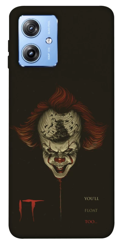 Чохол на Motorola Moto G84 Воно v2 фото 1 з 1