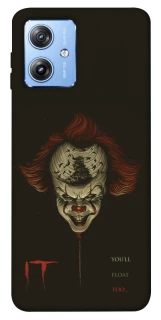 Чехол на Motorola Moto G84 Оно v2 фото 1 из 1