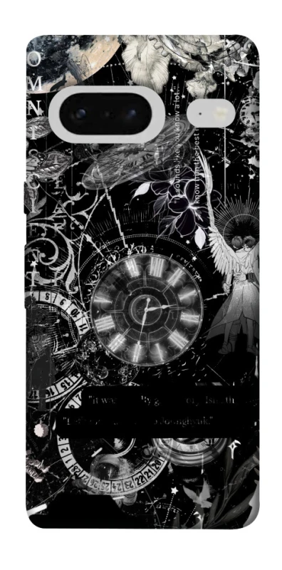 Чехол на Google Pixel 7 Omniscient Reader's фото 1 из 1