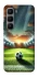 Чохол на Infinix Hot 60 Pro+ Football aesthetic ver.3 фото 1 з 1