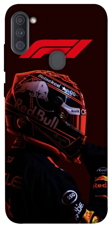 Чохол на Samsung Galaxy A11 F-1 ver.1 фото 1 з 1