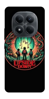 Чохол на Xiaomi Redmi Note 15 Pro 4G Stranger Things ver.32 фото 1 з 1