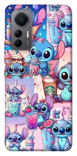 Чехол на Xiaomi 12 Lite Stitch ver.25 фото 1 из 1