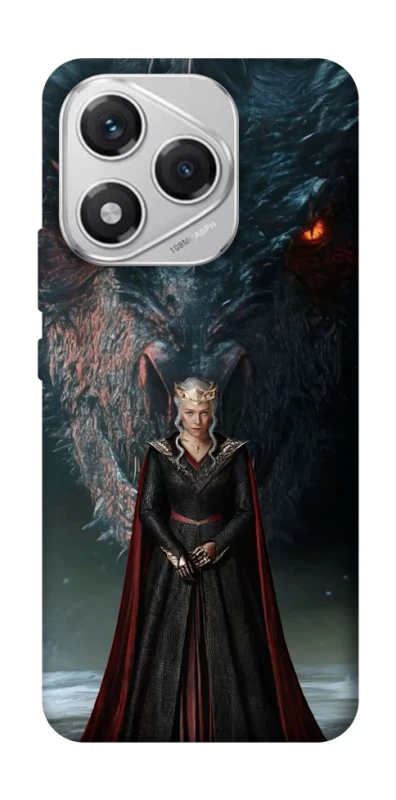 Чехол на Honor 400 Lite House of the Dragon ver.7 фото 1 из 1