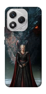Чохол на Honor 400 Lite House of the Dragon ver.7 фото 1 з 1